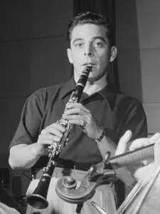 Jerry Wald