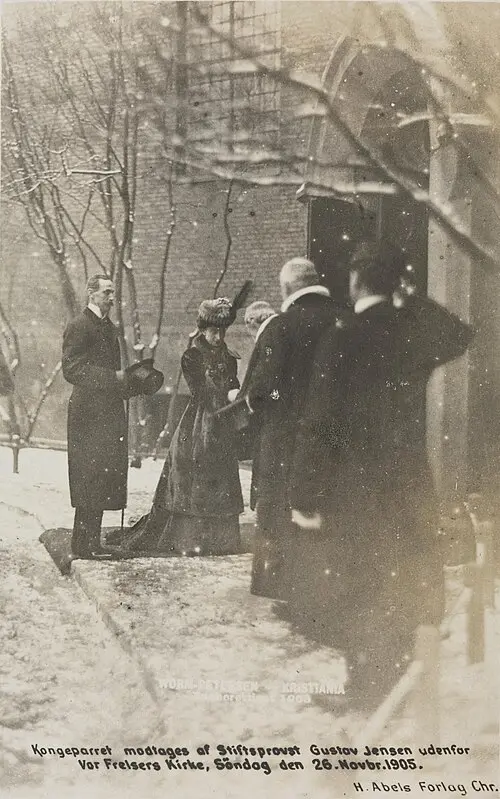 Gustav Jensen