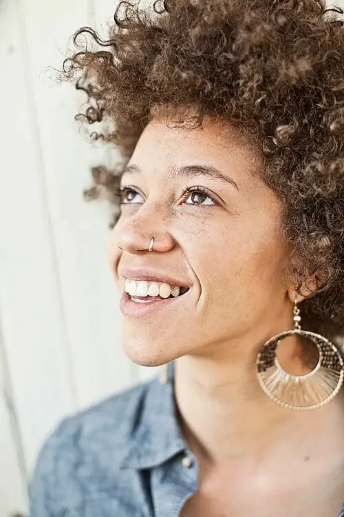 Chastity Brown