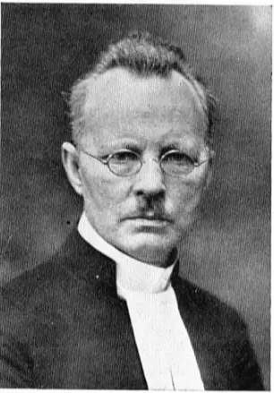 Carl Oscar Mannström