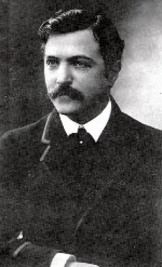 Edmond Fleg