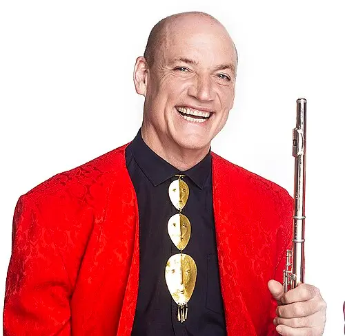 Wouter Kellerman