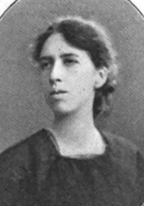 Edith Franklin Wyatt