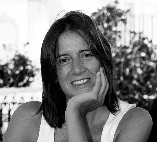 Isabel Soveral
