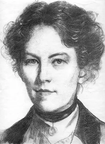 Frances Chesterton