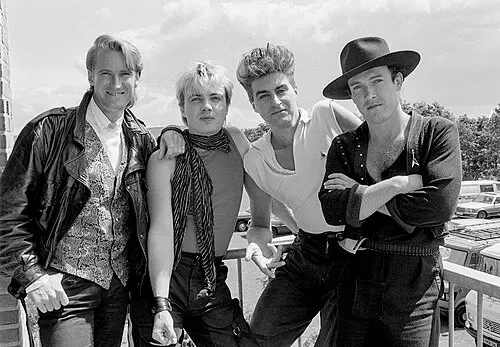 Time Bandits