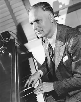 Ralph Rainger