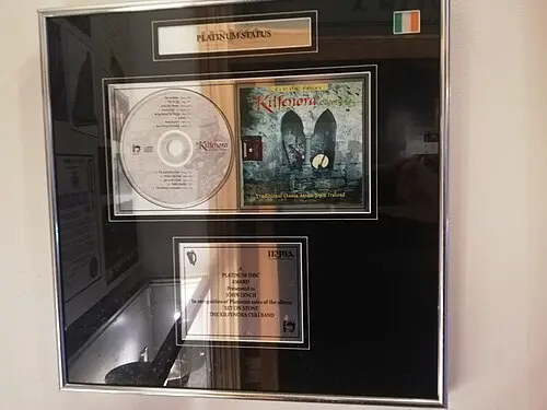 Kilfenora Céilí Band