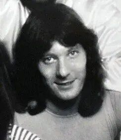 John Tout