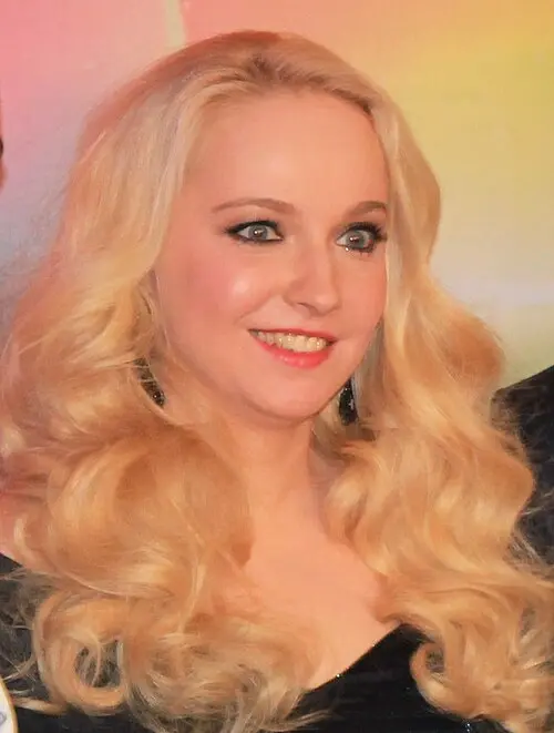 Nikoletta Szőke