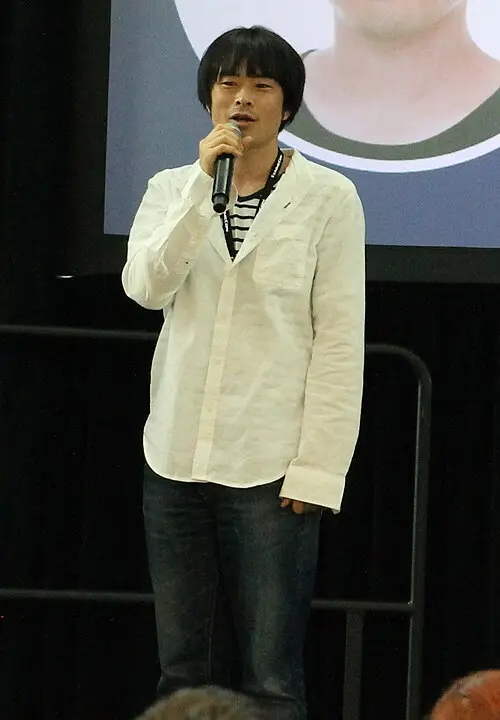 사카구치 다이스케