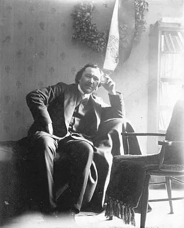 Eino Leino
