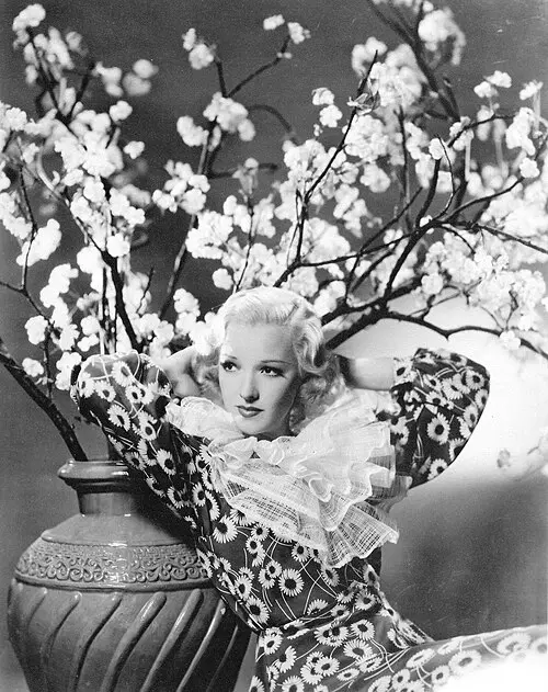 Dixie Lee Crosby