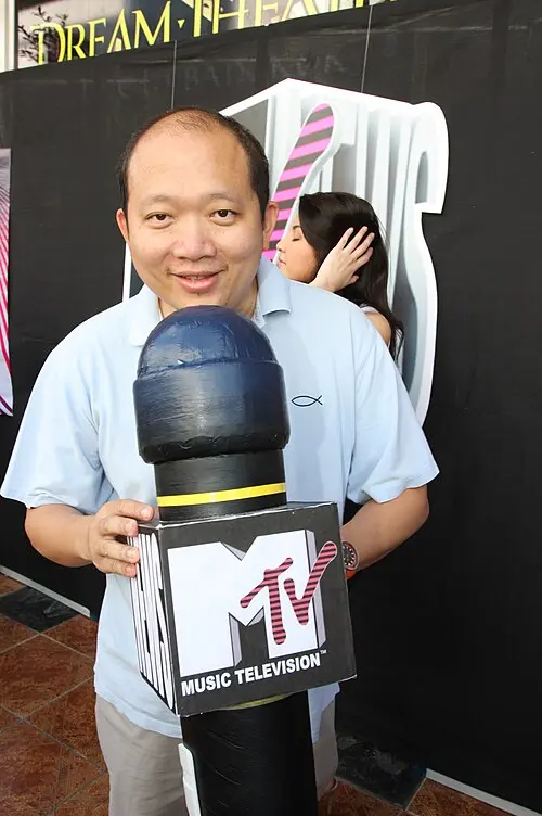 Boyd Kosiyabong