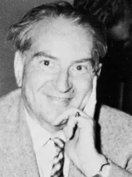 Olavi Nyberg