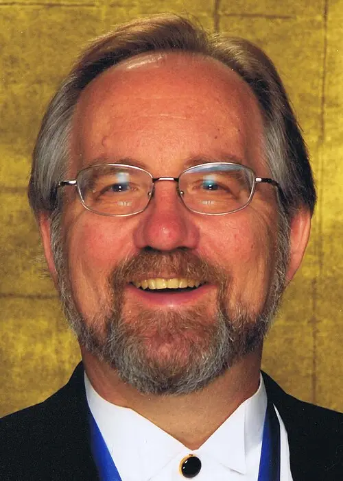 Jeff von der Schmidt