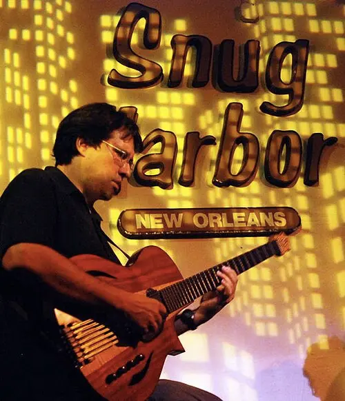 Steve Masakowski