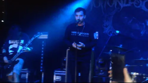 Cane Hill