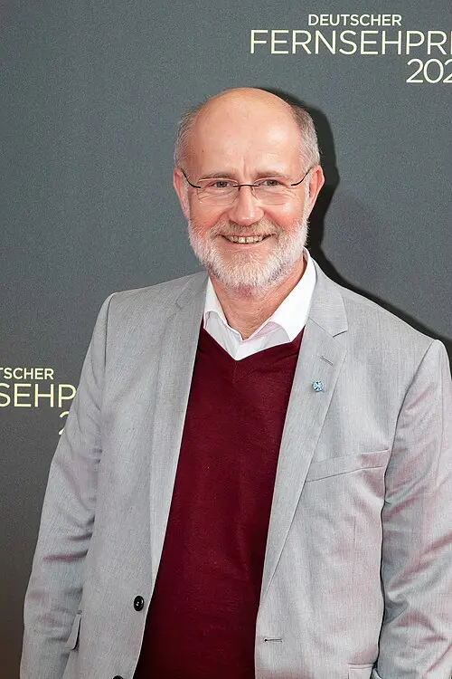 Harald Lesch