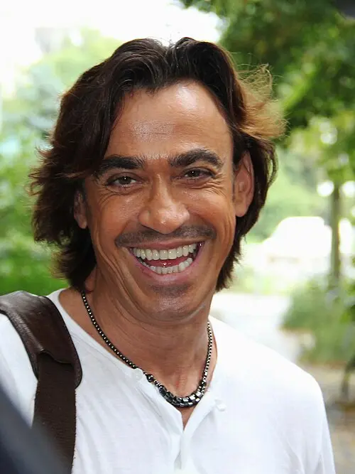 Claudio Maniscalco