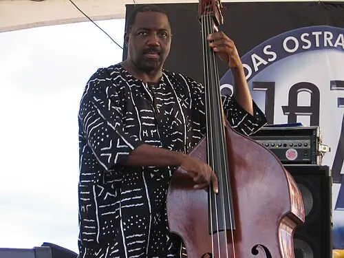 Clarence Seay