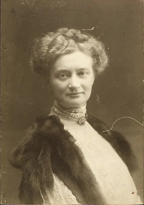 Bodil de Neergaard