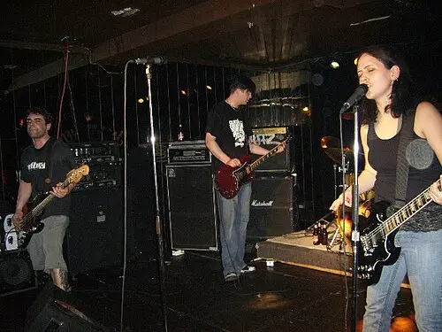 Eric Panic