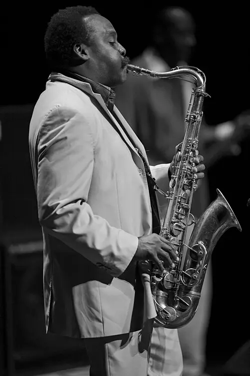 David Murray