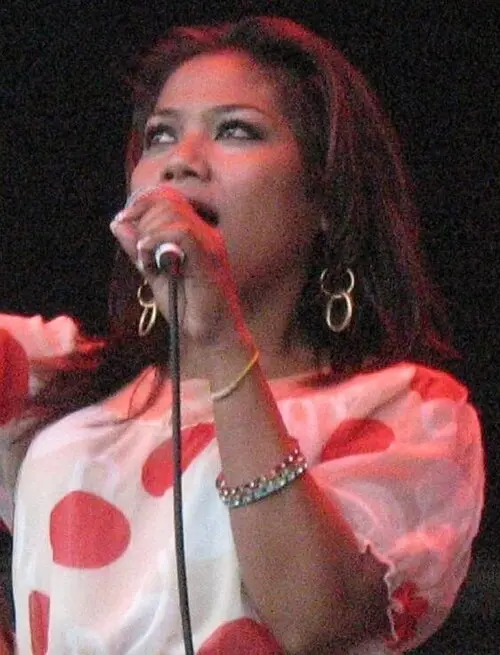 Chhom Nimol
