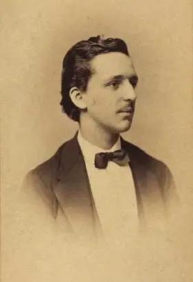 Frederik Rung
