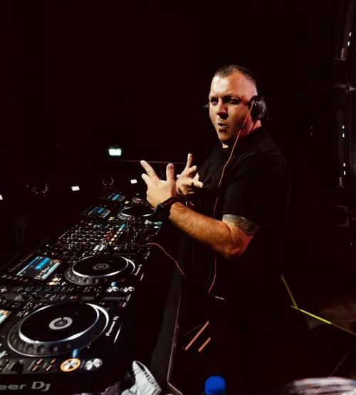 Mike Dierickx