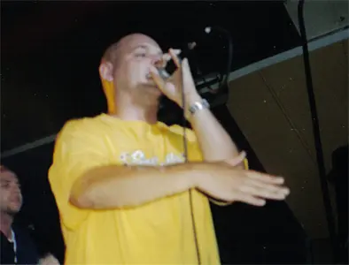 Tim Beumers