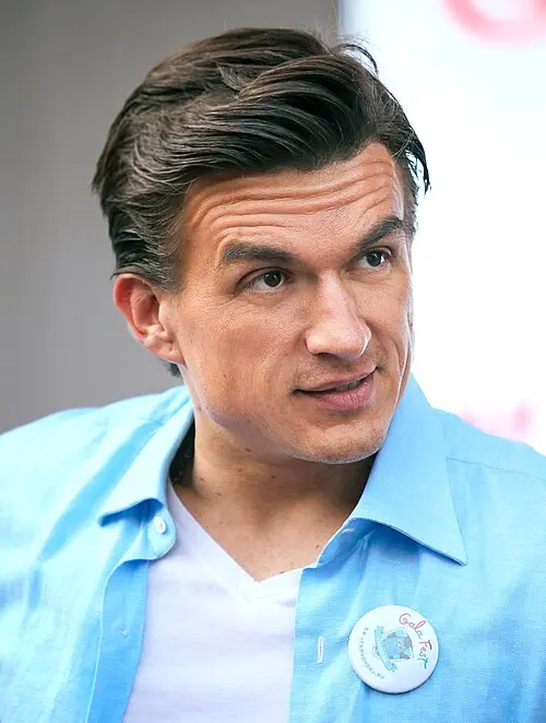Влад Топалов