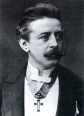 Philipp Fahrbach, Sr.