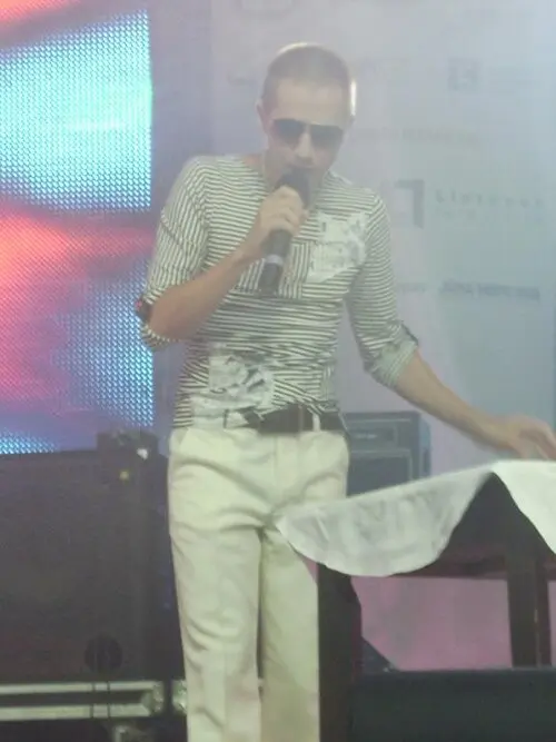 Linas Adomaitis