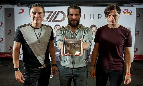 DLD
