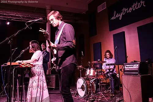 Frances Cone