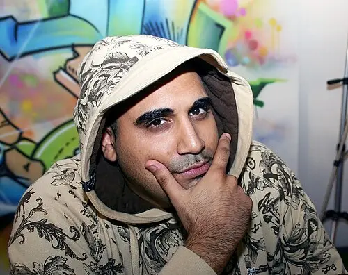 Ali As