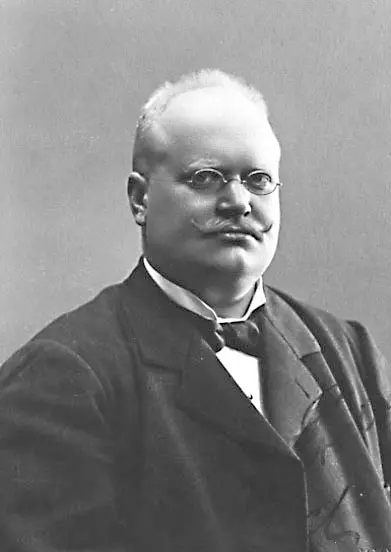 Herman Palm