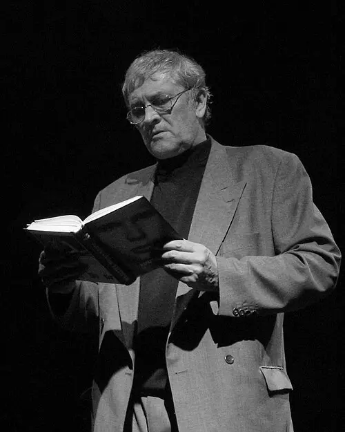 Bohdan Zadura