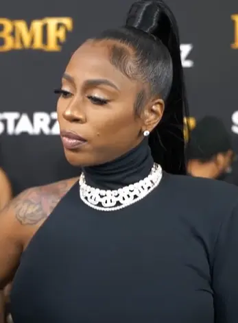 Kash Doll