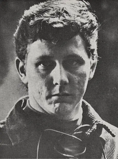 Bob Lind