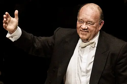 Marc Soustrot