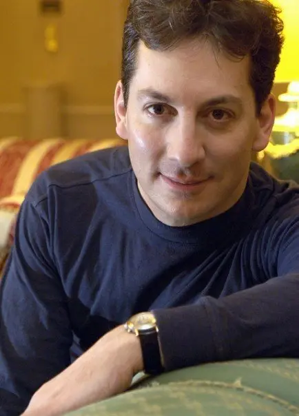 Alexander Frey