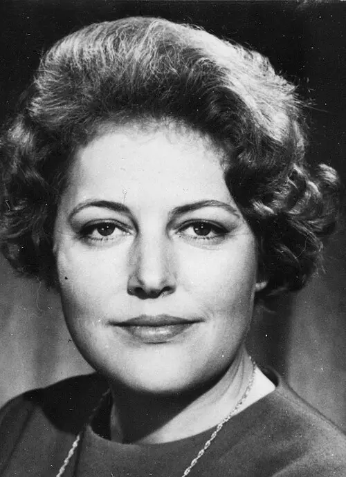 Birgit Strøm