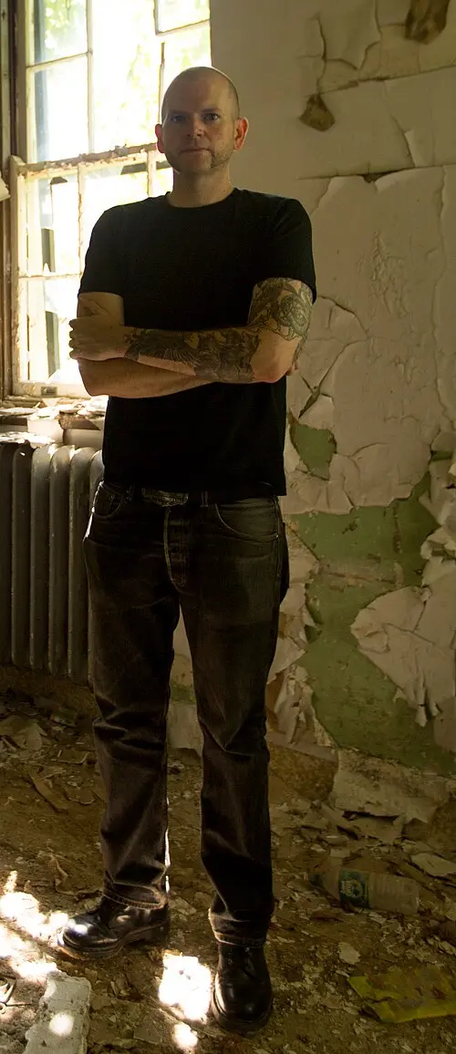 Josh Graham