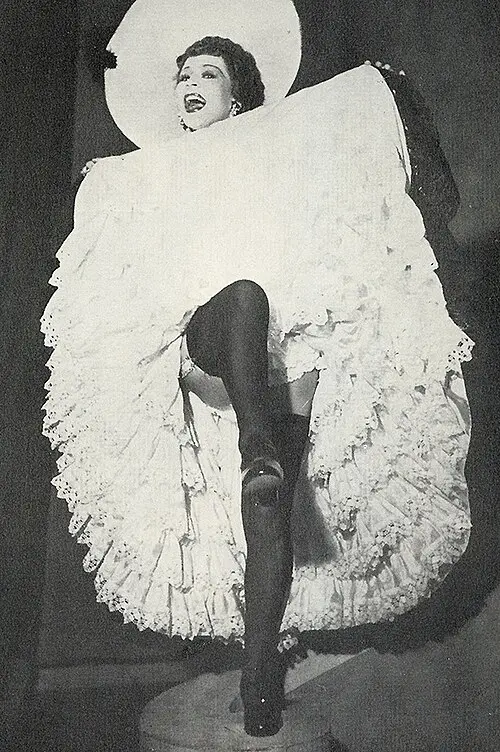 Stina-Britta Melander