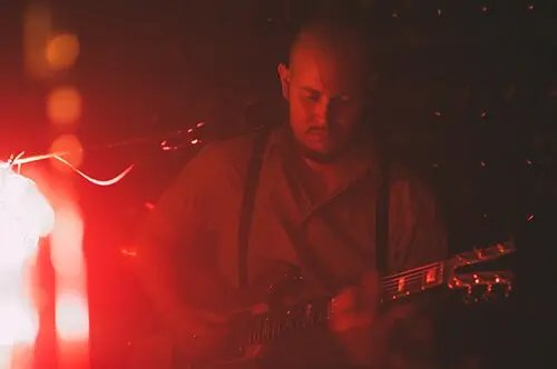 Timber Timbre