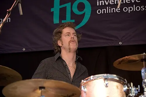 Joost Kroon