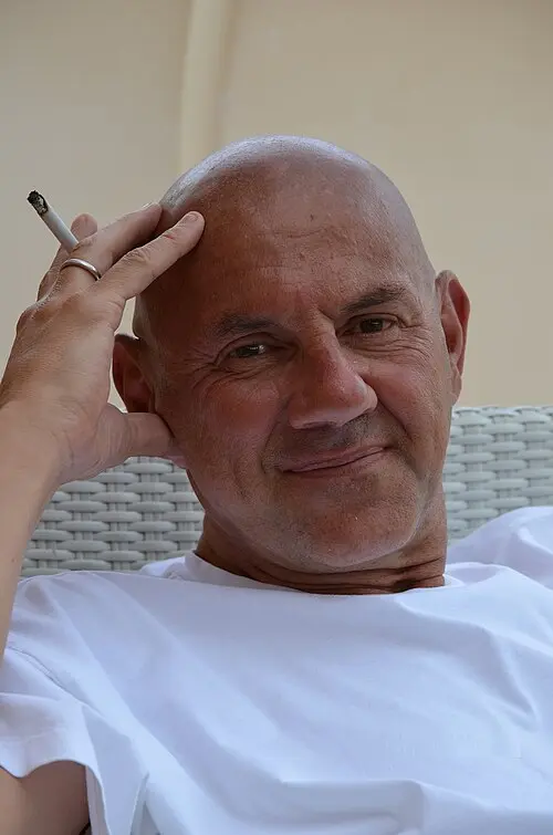 Andreas Pflüger